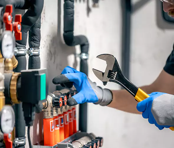 Expert Plumber for Commercial Plumbing in Port St. Lucie, FL: Schedule Reliable Plumbing Services with Us