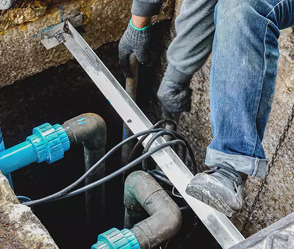 Expert Plumber for Drainage Services in Port St. Lucie, FL: Schedule Affordable Drainage Solutions with Us