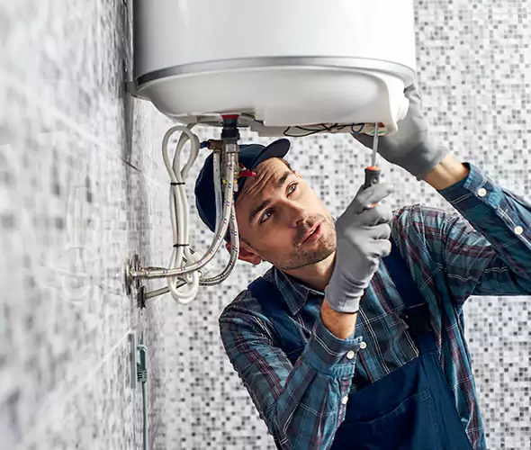 Expert Plumber for Hot Water Tank Maintenance in Port St. Lucie, FL: Schedule Reliable Maintenance Services with Us