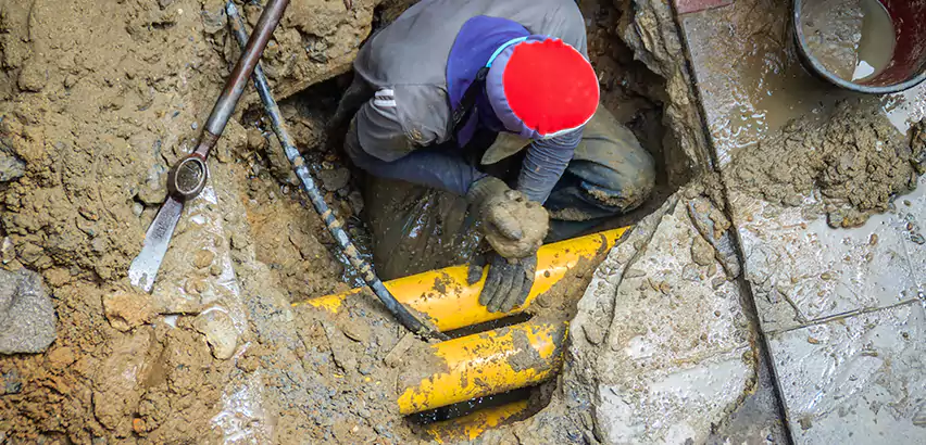 Clogged Drain Repair in Port St. Lucie, FL