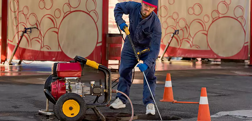 Drain Cleaning in Port St. Lucie