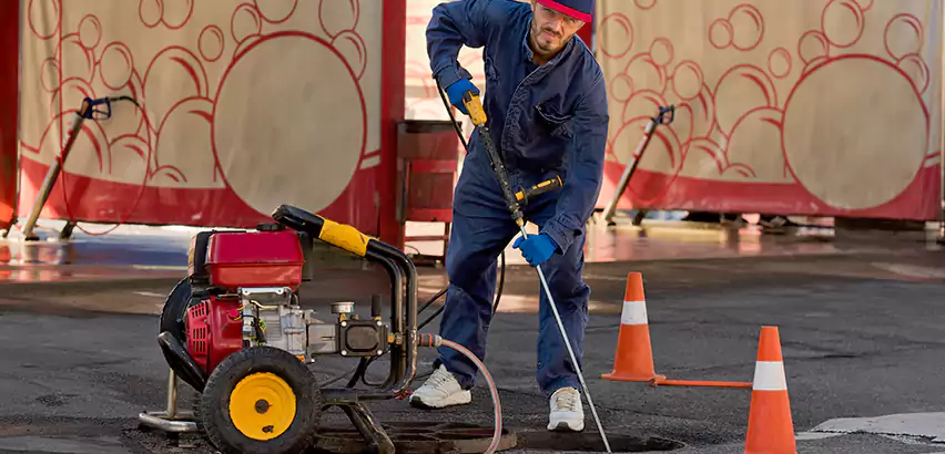 Professional Drain Repair Services in Port St. Lucie, FL