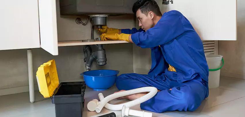 Drain Cleaning in Port St. Lucie