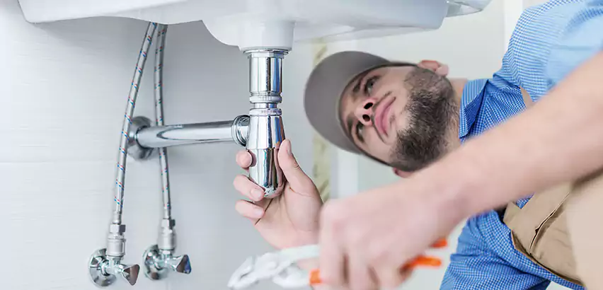 Leak Detection in Port St. Lucie