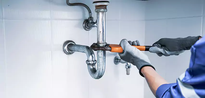 Plumbers Near Me in Port St. Lucie, FL