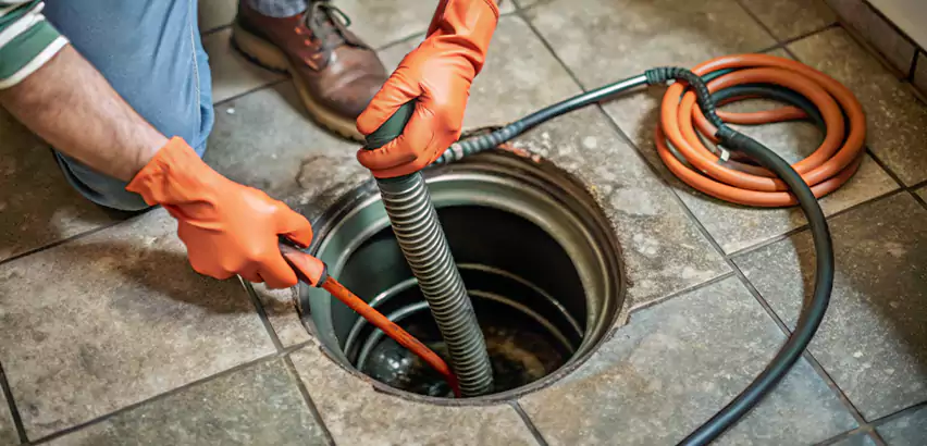 Rooter Services in Port St. Lucie, FL
