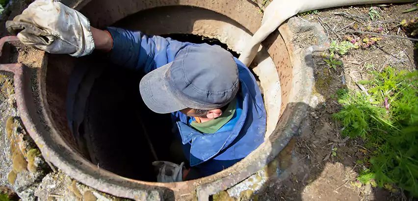 Professional Septic Tank Repair Services in Port St. Lucie, FL