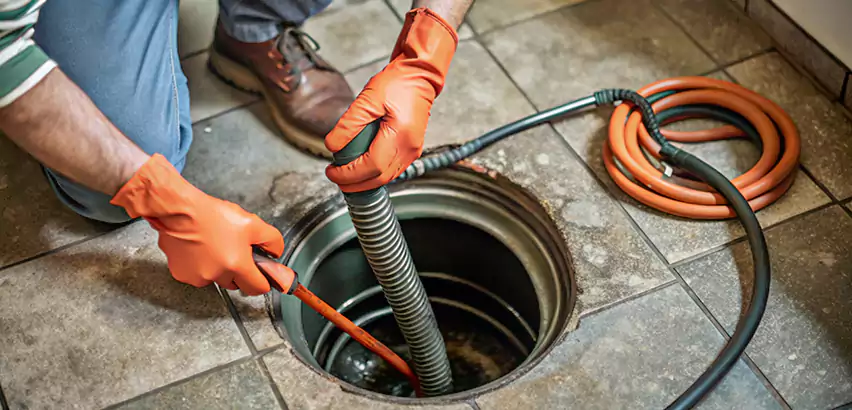 Gutter Drain Repair in Port St. Lucie, FL