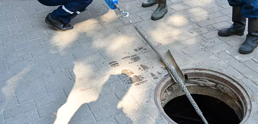 Basement Drainage System in Port St. Lucie