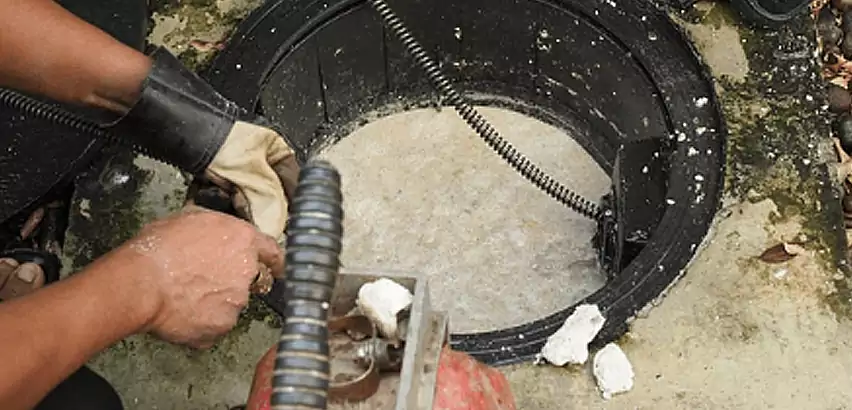 Fat Trap Cleaning in Port St. Lucie, FL