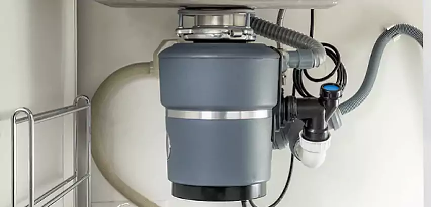 Insinkerator Air Switch Installation in Port St. Lucie, FL