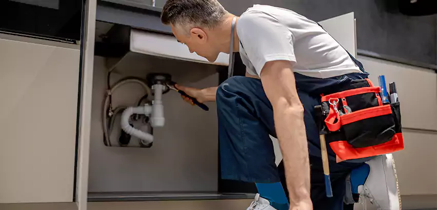 Water Leak Inspection in Port St. Lucie
