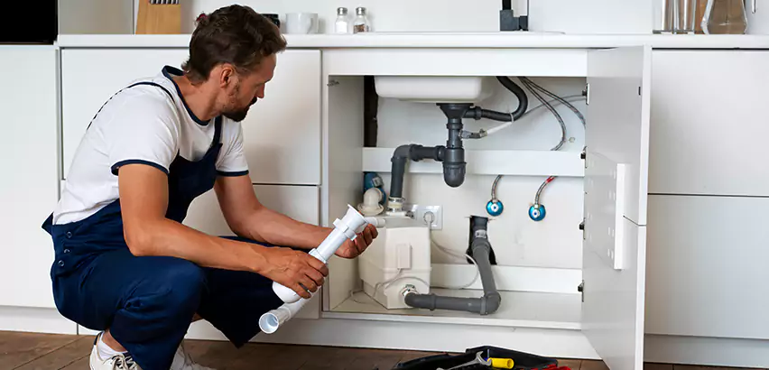 Pipe Replacement Services in Port St. Lucie
