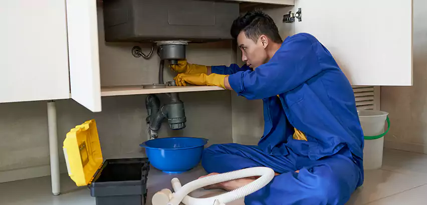 Sewer Line Maintenance Port St. Lucie, FL