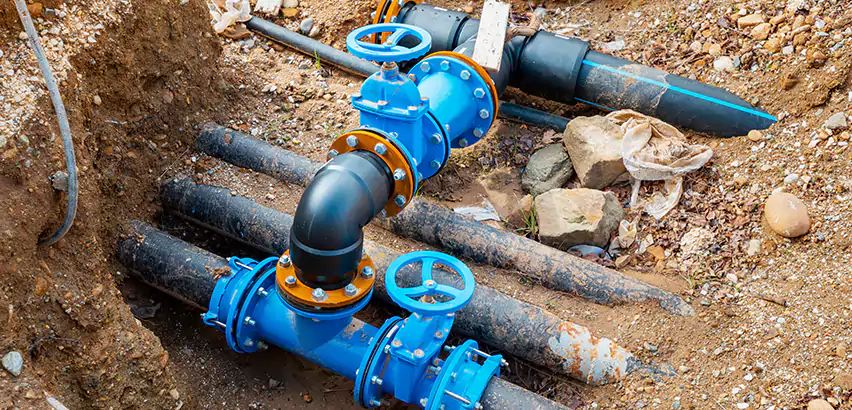 Professional Water Line Installation Services in Port St. Lucie, FL