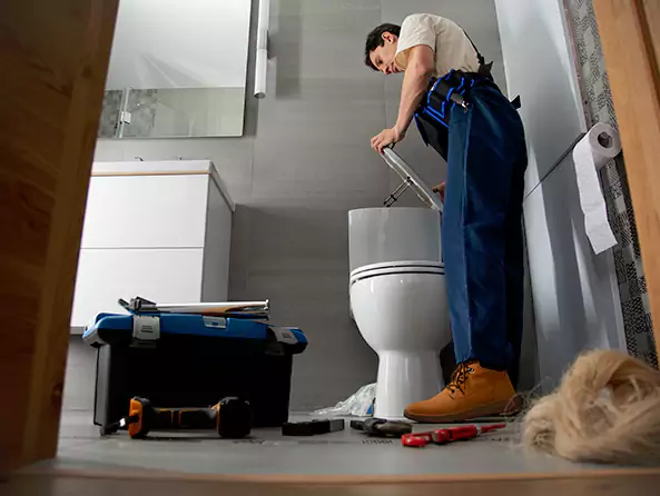  Why Choose Port St. Lucie Plumbing Pro for Drainage Services in Port St. Lucie, FL?]