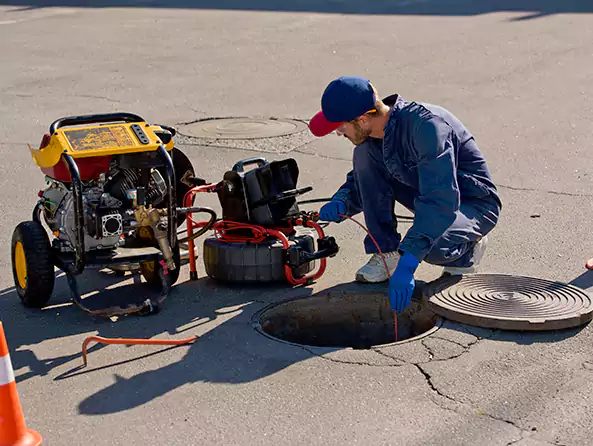 Why Choose Port St. Lucie Plumbing Pro for Drains Camera Inspection in Port St. Lucie, FL?