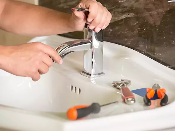 Why Choose Port St. Lucie Plumbing Pro for Bathroom Faucet Installation in Port St. Lucie, FL?