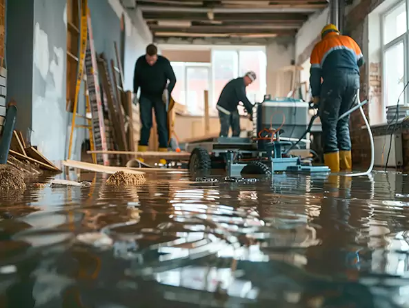 Why Choose Port St. Lucie Plumbing Pro for Flood Restoration in Port St. Lucie, FL?