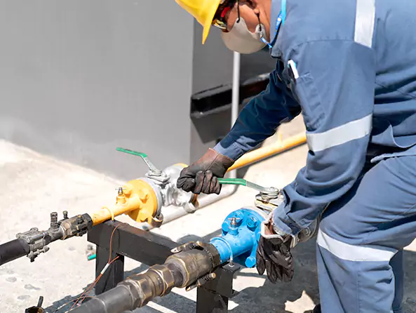 Why Choose Port St. Lucie Plumbing Pro for Gas Line Repair in Port St. Lucie, FL?