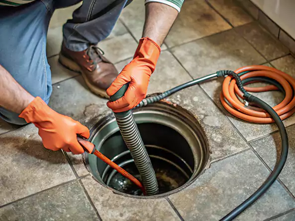 Why Choose Port St. Lucie Plumbing Pro for Hydrojet Plumbing in Port St. Lucie, FL?
