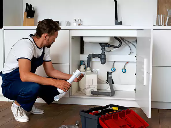 Why Choose Port St. Lucie Plumbing Pro for Insinkerator Installation in Port St. Lucie, FL?