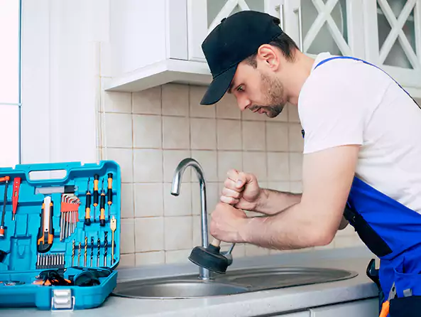 Why Choose Port St. Lucie Plumbing Pro for New Construction Plumbing in Port St. Lucie, FL?
