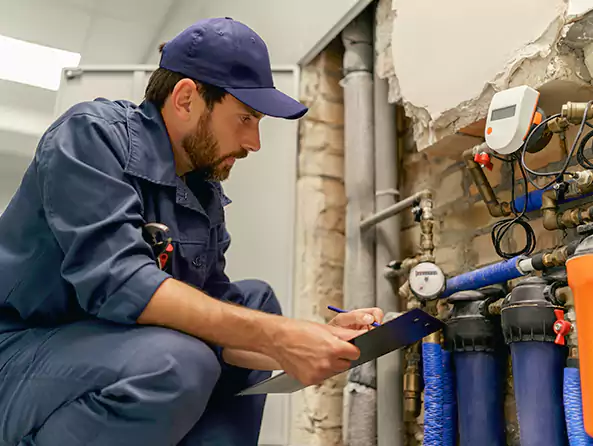 Why Choose Port St. Lucie Plumbing Pro for Plumbing Maintenance in Port St. Lucie, FL?