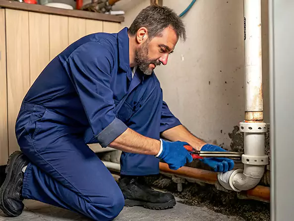 Why Choose Port St. Lucie Plumbing Pro for Repiping Services in Port St. Lucie?