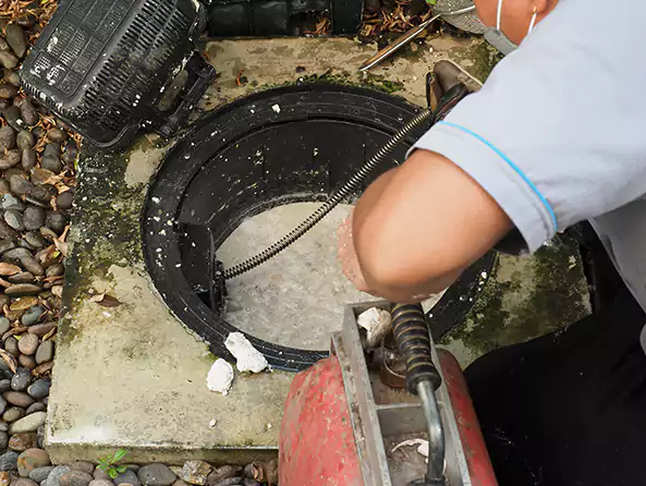 Why Choose Port St. Lucie Plumbing Pro for Sewer Line Cleaning in Port St. Lucie, FL?