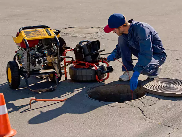 Why Choose Port St. Lucie Plumbing Pro for Sewer Line Inspection in Port St. Lucie, FL?